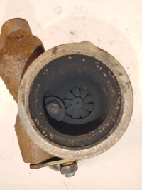фото thumb №9, Opel astra k v 5 турбокомпресор 55583588