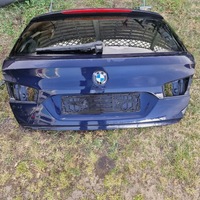 фото thumb №10, Кришка багажника bmw f11