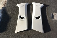 фото thumb №1, Защита обшивка стойка средняя kpl bmw x3 f25