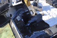 Vantage купе 17r четвертина крила ліва праві задній ремінь задній піддон dup. Недорого, фото thumb