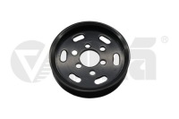 фото thumb №8, Шкив насоса гидроусилителя гидроусилитель vw seat skoda seat 038145255a