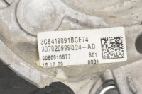 фото thumb №14, Кермо шкіряний багатофункціональна vw golf vi 3c8419091bc