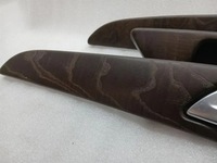 фото thumb №6, Mercedes gls x166 gls63 amg a1667301822 елементи декоративні - молдинг з дерево