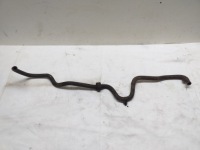 фото thumb №1, Mercedes w217 w222 шланг труба воды