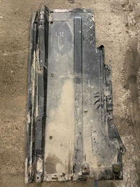 фото thumb №1, Audi a4 b8 a5 захист плита підлога підвіска ліва