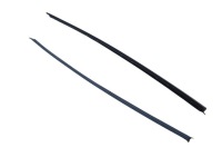 фото thumb №1, Audi a7 4g sportback молдинг передньої скло лобове права + ліва оригінал