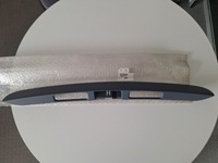 фото thumb №1, Молдинг кришки задній peugeot 207 оригінальний номер 8742l0