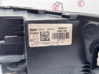 Фара фара левая перед renault megane iv led Цена, фото thumb