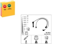 фото thumb №1, Ngk набір трубопровід запалювання do двигуна 16v