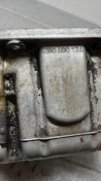 фото thumb №5, Піддон масляна opel astra f 98r 1.4b r90400134