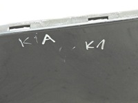 фото thumb №12, Kia ceed i sw lift 09-12 1k бампер задняя задний kompletny 866101h100