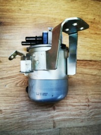 фото thumb №3, Renault koleos ii 1.6 dci корпус фільтра пального