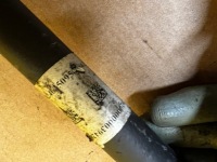 Приводной вал задний задняя левая левая mercedes cla c117 Недорого, фото thumb