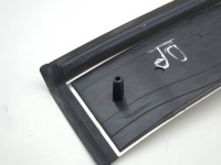 Купить Bentley flying spur 2006 накладка порог дверь передних 3w5853538b, фото thumb