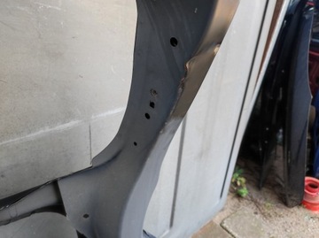 фото thumb №15, Кришка зад mitsubishi eclipse cross нова оригінальна