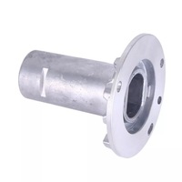 фото thumb №8, Кронштейн зеркало втулка vw transporter t5 t6