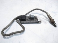 Купить Датчик nox a0101539528 mercedes actros mp4/mp5 1845 l, фото thumb