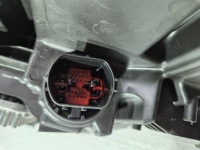 Land rover discovery sport рестайлинг  20r .фара правый  передняя Цена, фото thumb