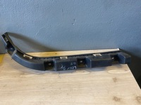 фото thumb №1, Leon ii lift направляющая бампера задняя левый 1p0807863