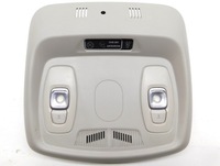 фото thumb №1, Лампа освещение кабины - renault kadjar 15-22