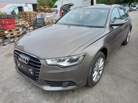 фото thumb №12, Audi a6 c7 воздуховод подушка безопасности водителя