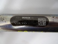 фото thumb №12, Молдинг впрыскная 30777759 volvo v40 ii s60 ii v60 i 2.0 дизель d5204t