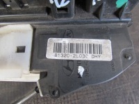 фото thumb №7, Замок правое перед 81320-2l030 hyundai i30 07-10 r.