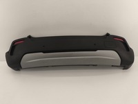 фото thumb №1, Бампер задня задній jeep avenger 22-