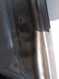 фото thumb №14, Двері правий перед hyundai kona