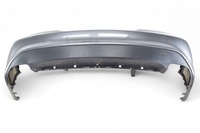 фото thumb №11, Бампер задняя mercedes cla c117 2013r. 787