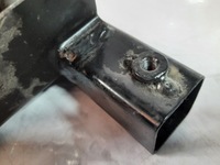 фото thumb №7, Dodge durango 18- кронштейн кронштейн usa