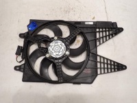 фото thumb №1, Вентилятор радиатора fiat 500 abarth 2007- 887400600