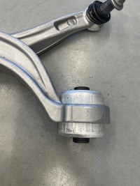 фото thumb №8, Важіль лівий праві перед ідеальний новий оригінал