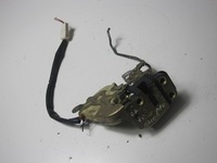 фото thumb №1, Замок дверь передний правый mazda mpv 2002r