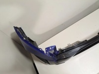 фото thumb №15, Бампер задний bmw xm g09 5a4e0a8 4.4l hybrid 480kw 2023