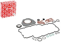 фото thumb №1, Набор прокладок двигателя dół audi elring