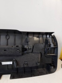 фото thumb №8, Audi a6 c7 оббивка кришки багажника 4g9867979