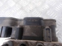 Opel crossland corsa f citroen peugeot насос abs 1.2 vti 2021r Недорого, фото thumb