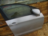 фото thumb №5, Двері перед передні праве citroen c5 iii x7