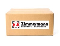 Купити Диск гальмівний. bmw 3 e90 04-, фото thumb