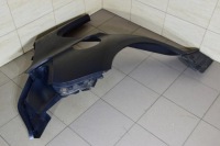 фото thumb №10, Bmw 1 f20 5-двері 11-18r. заднє крило зад