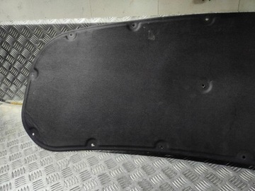 фото thumb №5, Шумоізоляція підкладка капота hyundai kona 17-21 ідеальний стан шумоізоляція