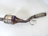 Nissan juke 2 f16 1.0 dig гасник вихлоп каталізатор комплектний  201016pa1a в Україні, фото thumb