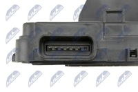фото thumb №12, Привод замка центрального перед nty ezc-hy-524