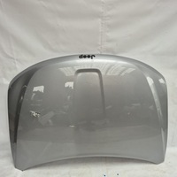 фото thumb №1, Jeep grand cherokee wk2 10- капот крышка двигателя