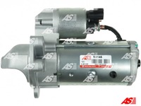 фото thumb №5, Стартеры комплектные as-pl s3146