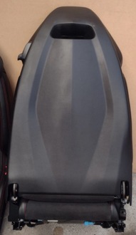 фото thumb №13, Lamborghini huracan купе сидіння сидіння праві лівий комплект