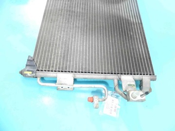 фото thumb №2, Радіаторів кондиціонера daewoo evanda 2.0b 16v
