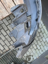 фото thumb №11, Skoda karoq бампер задняя накладка спойлер бампера pdc 57a807521