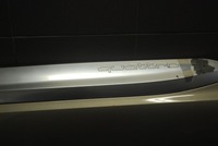 фото thumb №4, Нижня планка двері лівий зад audi q7 4m0853969b